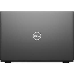 Dell Latitude 3410 14-inch (2020) - Core i3 - Gen 10 (U) - 8GB - SSD 256 GB QWERTY - English