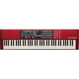 Nord Electro 4 SW73 Musical instrument