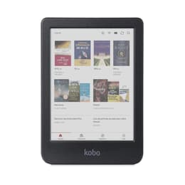 Kobo Clara Colour 6.0000 Wi-Fi E-reader