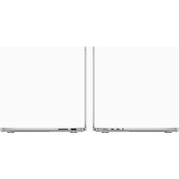 MacBook Pro 14-inch (2023) - Apple M3 8-core and 10-core GPU - 24GB RAM - SSD 1000GB - QWERTY - English