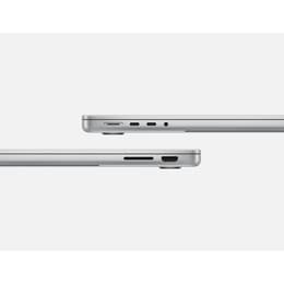 MacBook Pro 14-inch (2023) - Apple M3 8-core and 10-core GPU - 24GB RAM - SSD 1000GB - QWERTY - English