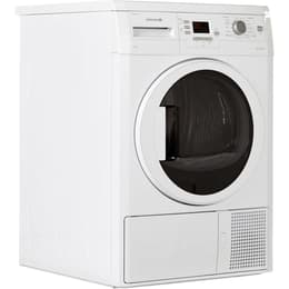Essentiel B ESL-HP8D4 Condensation clothes dryer Front load