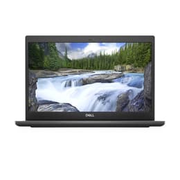 Dell Latitude 3420 14-inch (2021) - Core i7 - Gen 11 (G) - 16GB - SSD 512 GB QWERTY - Spanish