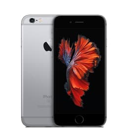 iPhone 6S 16GB - Space Gray - Unlocked