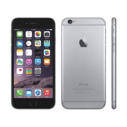 iPhone 6s 16GB - Space Gray - Unlocked
