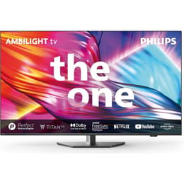Philips 43PUS8919/12 43.00" 3840 x 2160 Ultra HD 4K LED Smart TV