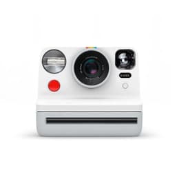 Instant Now i‑Type - White + Polaroid Polaroid 35-40mm f/11 f/11