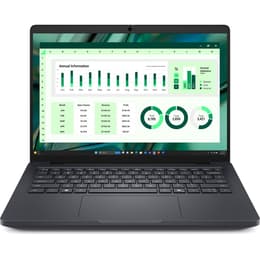 Dell Pro Max 14 MC14250 14-inch (2025) - Core Ultra 7 255H - 32GB - SSD 512 GB QWERTY - English