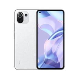 Xiaomi 11 Lite 5G NE 128GB - White - Unlocked