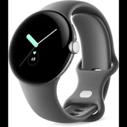 Smart Watch HR GPS GOOGLE Pixel Watch 1 4G - Silver