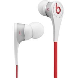 Beats By Dr. Dre Tour 2.0 Earbud Earphones - Red