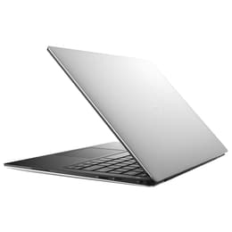Dell XPS 9370 13-inch (2018) - Core i7 - Gen 8 (U) - 8GB - SSD 256 GB QWERTY - English