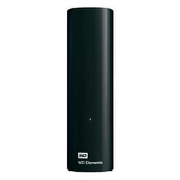 Western Digital WDBWLG0040HBK External hard drive - HDD 4 TB USB 3.0
