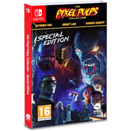 Pixel Pulps Collection - Special Edition - Nintendo Switch