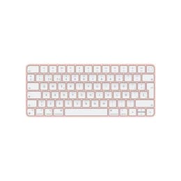 Magic Keyboard (2021) - QWERTY - Spanish -