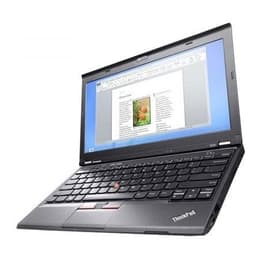 Lenovo ThinkPad X230 12-inch (2012) - Core i7-3520M - 8GB - HDD 1 TB AZERTY - French