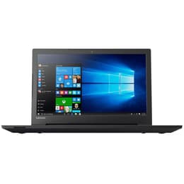 Lenovo V110-15ISK 15-inch (2017) - Core i3-6006U - 4GB - SSD 128 GB QWERTY - English