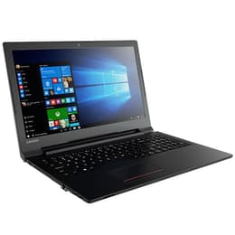 Lenovo V110-15ISK 15-inch (2017) - Core i3-6006U - 4GB - SSD 128 GB QWERTY - English