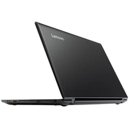 Lenovo V110-15ISK 15-inch (2017) - Core i3-6006U - 4GB - SSD 128 GB QWERTY - English