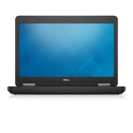 Dell Latitude E5440 14-inch (2014) - Core i5-4300U - 8GB  - HDD 1 TB AZERTY - French