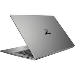 HP ZBook Firefly 14 G8 14-inch (2022) - Core i7-1185G7 - 16GB - SSD 512 GB QWERTY - English