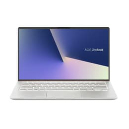 Asus ZenBook 14 UM433DA-A5019T 14-inch (2018) - Ryzen 5 - 3000 Series (U) - 8GB - SSD 512 GB QWERTY - English