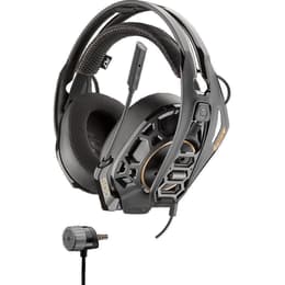 Plantronics RIG 500 Pro HC gaming wired Headphones with microphone - Grey