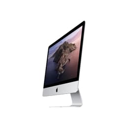 iMac 27-inch Retina (Late 2015) Core i7 4GHz - SSD 128 GB + HDD 3 TB - 32GB QWERTY - English (US)