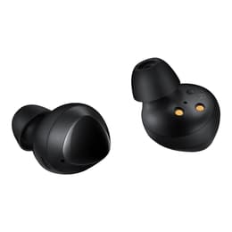 Samsung Buds FE Earbud Noise-Cancelling Bluetooth Earphones - Black