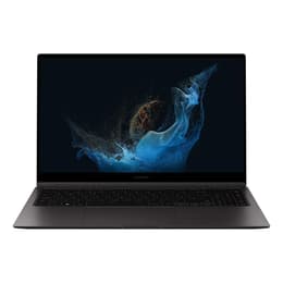 Samsung Galaxy Book2 Pro 360 13-inch (2022) - Core i7 - Gen 12 (P) - 16GB - SSD 512 GB QWERTY - Swedish