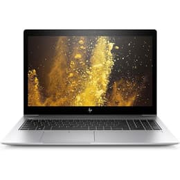 HP EliteBook 850 G5 15-inch (2017) - Core i5-8350U - 16GB - SSD 512 GB AZERTY - French