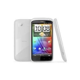 HTC Sensation 8GB - White - Unlocked