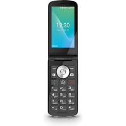 TouchSmart 16GB - Black - Unlocked