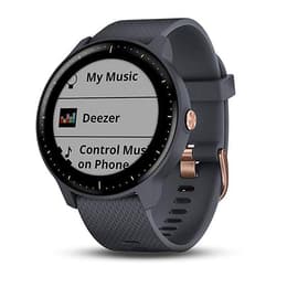 Garmin Smart Watch Vívoactive 3 Music HR GPS - Grey/Gold