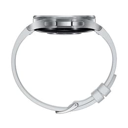 Samsung Galaxy Watch6 Classic Bluetooth + Cellular 47 mm - Silver