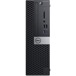 Dell OptiPlex 5070 SFF Core i5-9500 3 - SSD 256 GB - 16GB