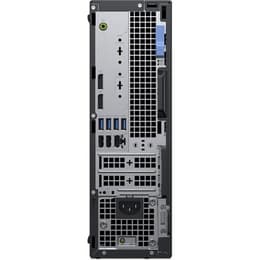 Dell OptiPlex 5070 SFF Core i5-9500 3 - SSD 256 GB - 16GB