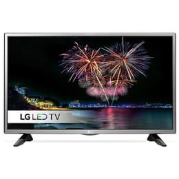 LG 32LH510B 32.0000" 1366 x 768 Full HD 1080p LED TV