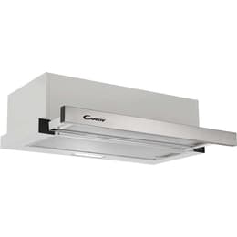 Drawer hood Candy CBT6130/3X Range hood