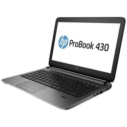 Hp ProBook 430 G2 13-inch (2014) - Core i5-4310U - 4GB - SSD 128 GB AZERTY - French