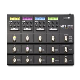 Line 6 M13 Stompbox Modeler Audio accessories