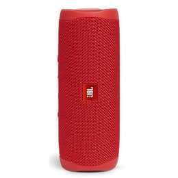Jbl FLIP 5 Bluetooth Speakers - Red