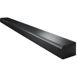 Soundbar Yamaha YMS-4080 - Black