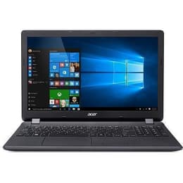 Acer Aspire ES1-571-30T2 15-inch (2015) - Core i3-5005U - 4GB - HDD 500 GB AZERTY - French