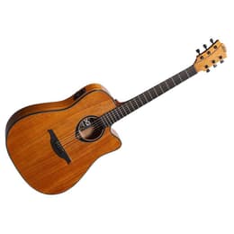 Lag Tramontane T77DCE Musical instrument