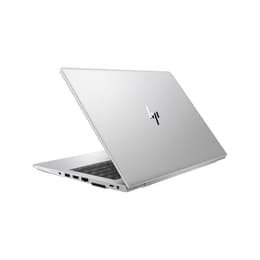 HP EliteBook 745 G5 14-inch (2018) - Ryzen 5 PRO 2500U - 8GB - SSD 256 GB QWERTY - English