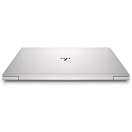 HP EliteBook 745 G5 14-inch (2018) - Ryzen 5 PRO 2500U - 8GB - SSD 256 GB QWERTY - English