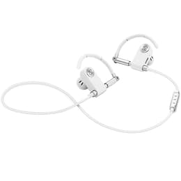 Bang & Olufsen Earset Earbud Bluetooth Earphones - White