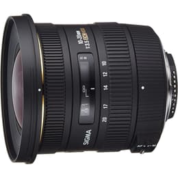 Sigma Camera Lense EX 10-20mm f/3.5