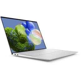 Dell XPS 13 13-inch (2024) - Core Ultra 7 155H - 32GB - SSD 1000 GB QWERTY - English